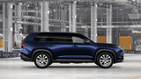 2026 Toyota Grand Highlander - Preview 12