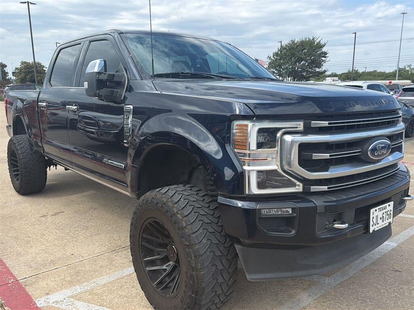 2022 Ford F-250 - Image 1