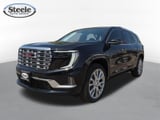 2026 GMC Acadia - Preview 2
