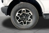 2026 Ford Bronco - Preview 9