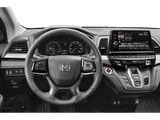 2026 Honda Odyssey - Preview 7