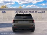 2026 Ford Explorer - Preview 5