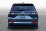 2023 Jeep Grand Cherokee - Preview 4