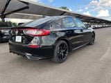 2026 Honda Civic - Preview 3