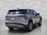 2025 Chevrolet Equinox - Preview 4