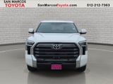 2025 Toyota Tundra - Preview 2