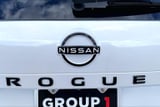 2027 Nissan Rogue - Preview 9