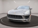 2015 Porsche Macan - Preview 2