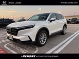 2024 Honda CR-V - Preview 2