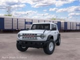 2026 Ford Bronco - Preview 15