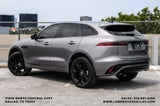 2026 Jaguar F-PACE - Preview 12