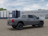 2027 Ram 2500 - Preview 4