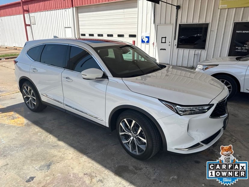 2024 Acura MDX - Image 2
