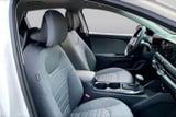 2025 Kia K4 - Preview 8