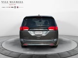 2023 Chrysler Voyager - Preview 15