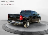 2026 Ram 1500 - Preview 16