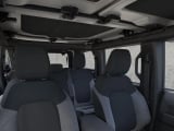 2026 Ford Bronco - Preview 11
