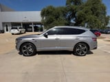 2025 Genesis GV80 - Preview 3
