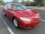 2007 Toyota Camry - Preview 7