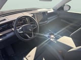 2027 Volkswagen Atlas - Preview 12