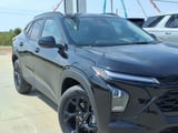 2026 Chevrolet Trax - Preview 4
