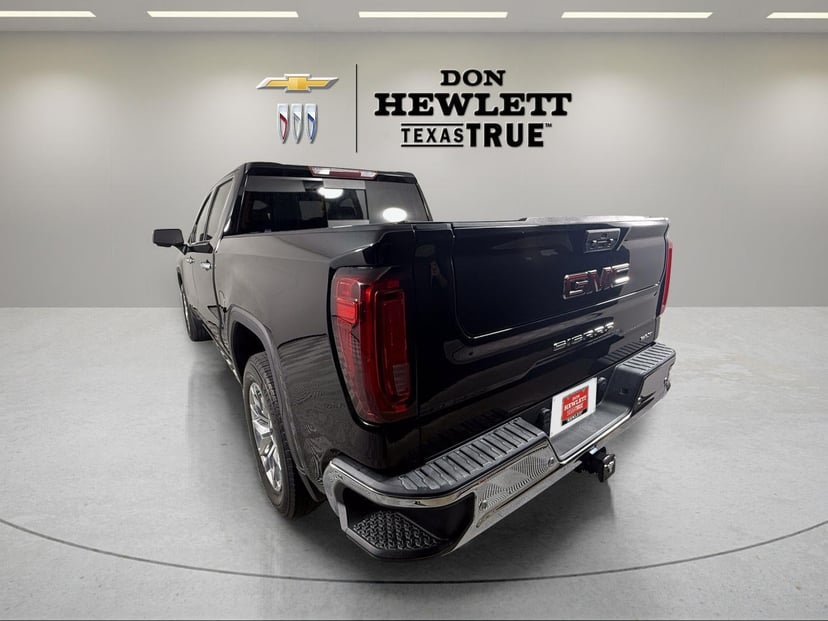 2020 GMC Sierra 1500 - Image 2