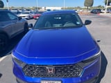 2024 Honda Accord - Preview 3