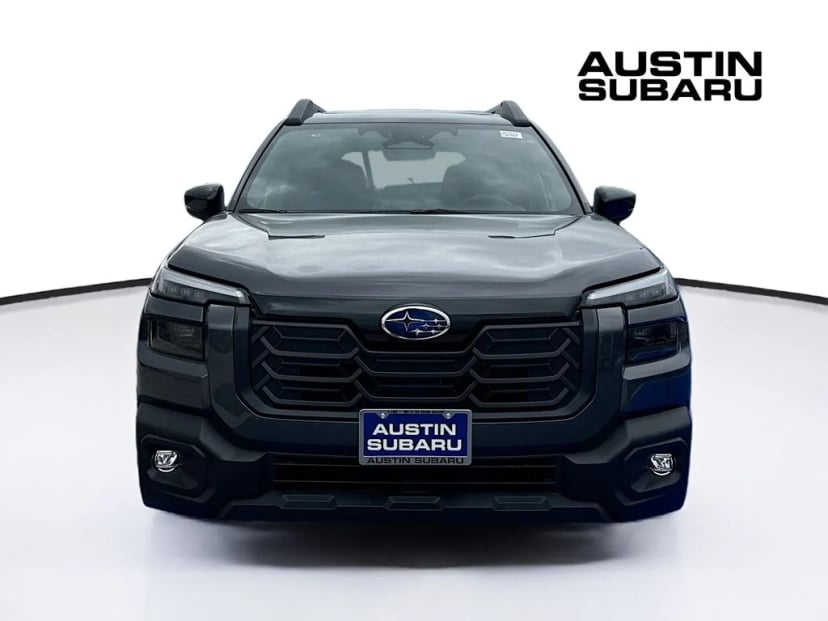2026 Subaru Outback - Image 2