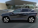 2026 Hyundai Kona - Preview 3