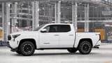 2026 Toyota Tacoma - Preview 3