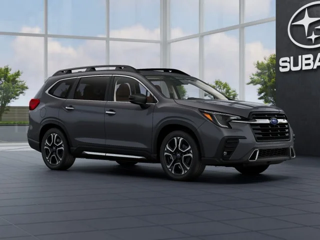 2027 Subaru Ascent - Image 1