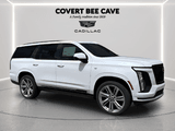 2026 Cadillac Escalade - Preview 12