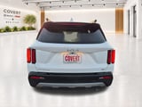 2023 Kia Sorento - Preview 8