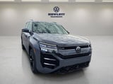 2027 Volkswagen Atlas - Preview 7
