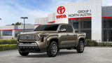 2026 Toyota Tacoma - Preview 2