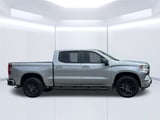 2026 Chevrolet Silverado 1500 - Preview 6