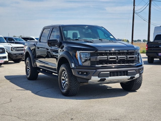 2023 Ford F-150 - Image 1
