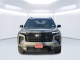 2027 Chevrolet Traverse - Preview 8