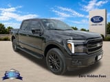 2026 Ford F-150 - Preview 2