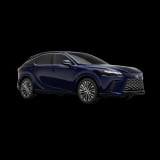 2027 Lexus RX - Preview 5