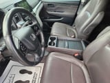 2019 Honda Odyssey - Preview 12