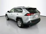 2025 Toyota RAV4 Hybrid - Preview 7