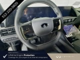 2027 INFINITI QX80 - Preview 11