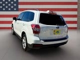 2016 Subaru Forester - Preview 5