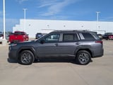 2026 Subaru Outback - Preview 3