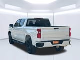 2026 Chevrolet Silverado 1500 - Preview 3