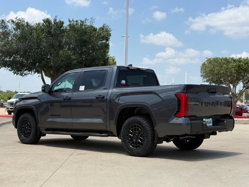 2026 Toyota Tundra - Image 2