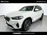2023 BMW X3 - Preview 2