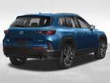 2024 Mazda CX-50 - Preview 3