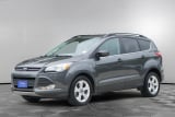 2015 Ford Escape - Preview 8